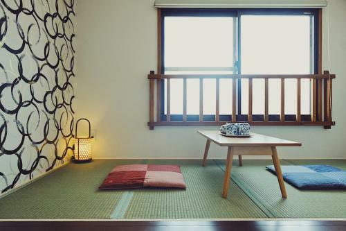 Albergue Guesthouse Soi