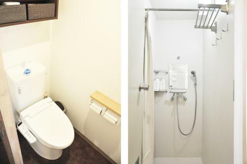 Albergue Guesthouse Soi