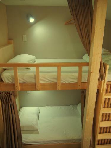 Albergue Guesthouse Soi