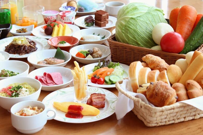 Chateraise Gateaux Kingdom Sapporo Hotel & Resort