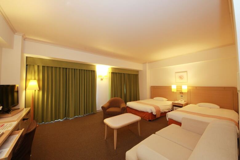 Chateraise Gateaux Kingdom Sapporo Hotel & Resort