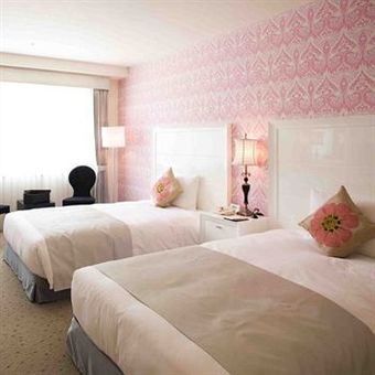 Sir Winston Hotel, Nagoya