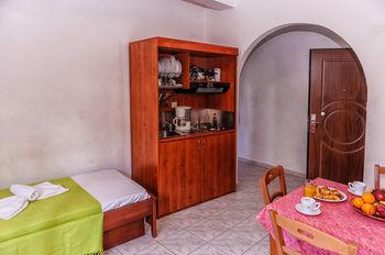 Erofili Apartments