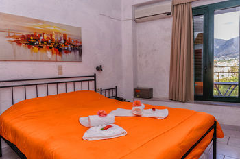 Erofili Apartments