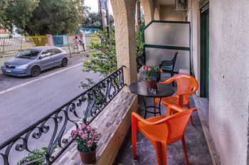 Erofili Apartments