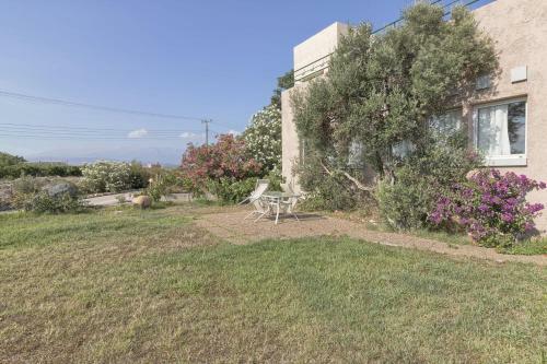 Aparthotel Anthemis