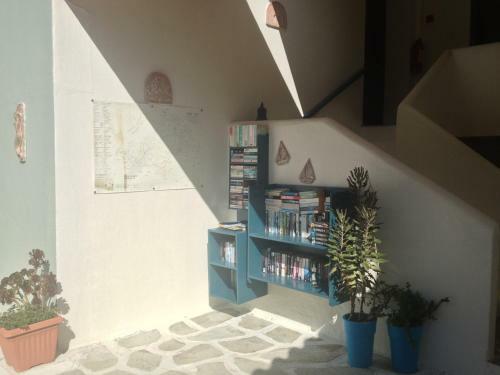 Apartamento Maistrali Studios