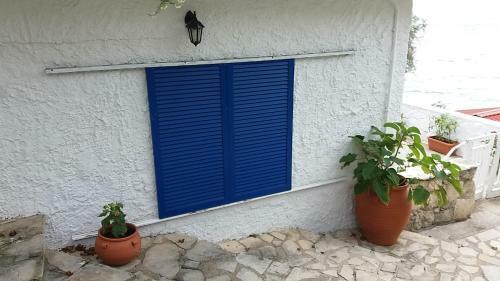 Constantinos Apartments