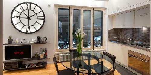 Apartamento Suite Augustus - Free Parking