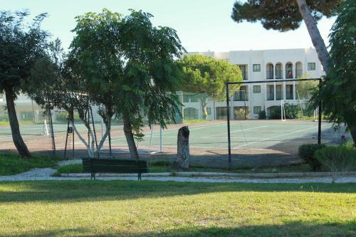 Apartamento T1 Quinta Nova - Alvor