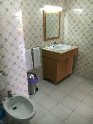 Apartamento T1 Quinta Nova - Alvor