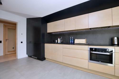 Victus Apartamenty, Apartament Aura