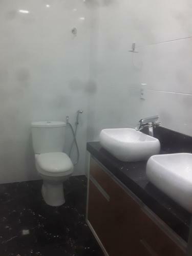 Sua Casa Fora De Casa