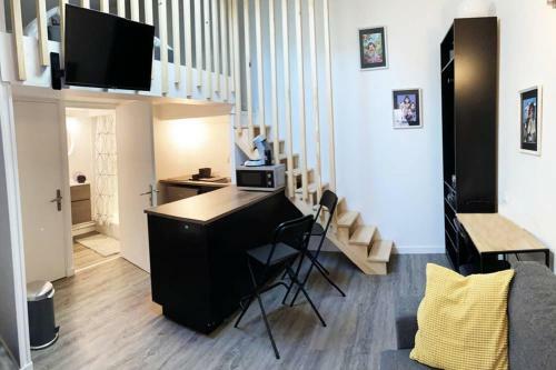 Apartamento Vivez Sur Un Volcan, Vivez Clermont Ferrand