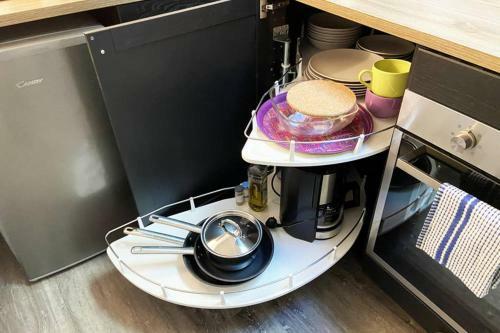 Apartamento Vivez Sur Un Volcan, Vivez Clermont Ferrand