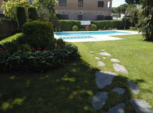 Apartamento Antilles Fenals A 100m De La Playa