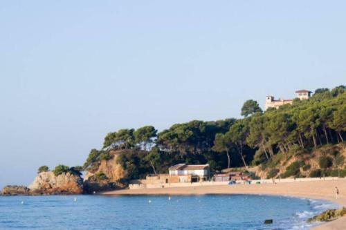 Apartamento Antilles Fenals A 100m De La Playa