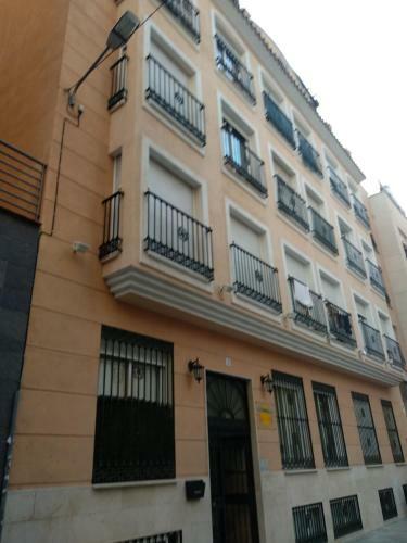 Apartamento Pasaje Olletas N� 3, Bajo E