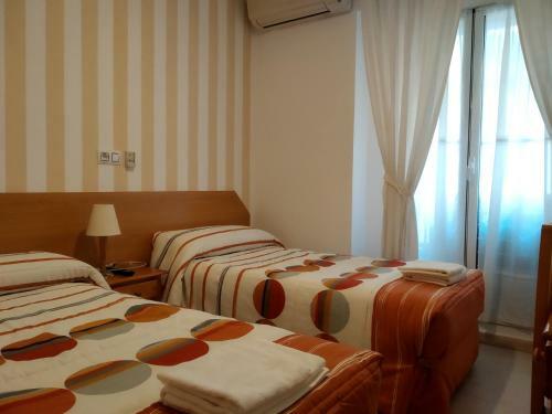 Hotel Pension Dominguez