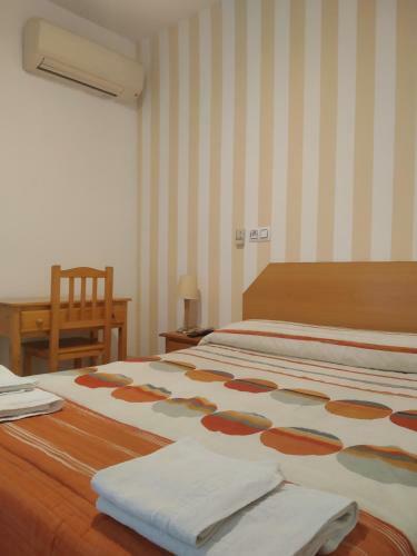 Hotel Pension Dominguez