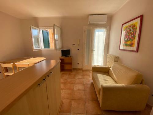 Apartamento Appartamenti Miralago