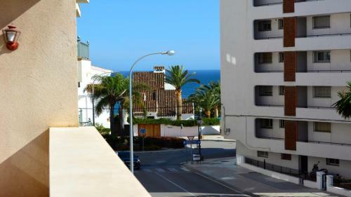 Apartamento Los Jarales, Nerja