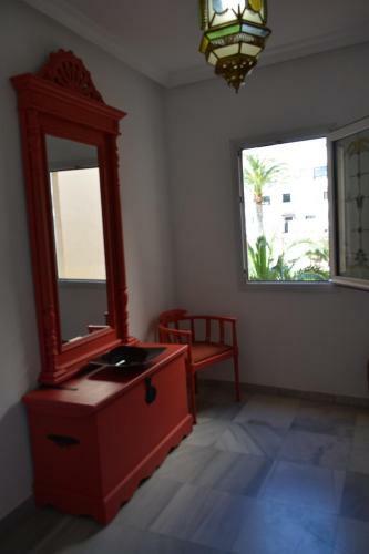 Apartamento Los Jarales, Nerja