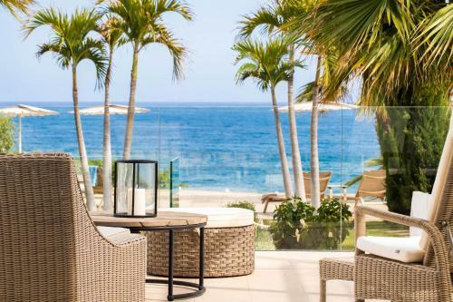 Apartamento Solaga - Horizonte Club