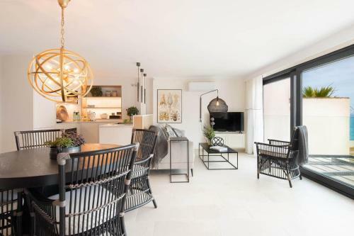 Apartamento Solaga - Horizonte Club