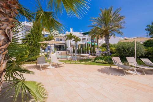 Apartamento Solaga - Horizonte Club