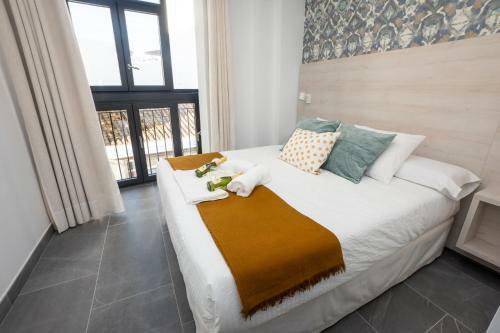 Hostal Mirador De La Ermita - Adults Recommended