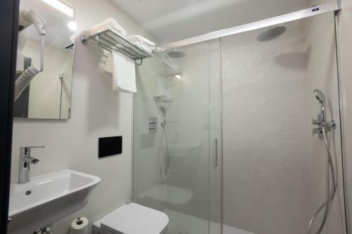 Hostal Mirador De La Ermita - Adults Recommended