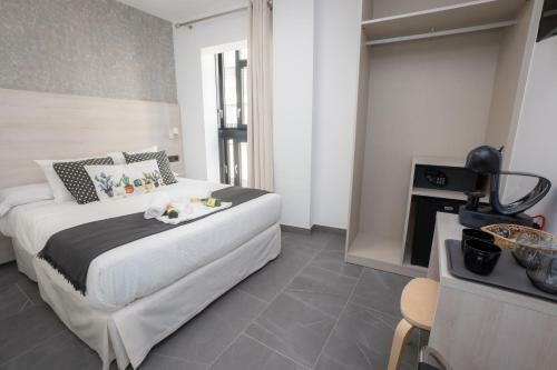 Hostal Mirador De La Ermita - Adults Recommended