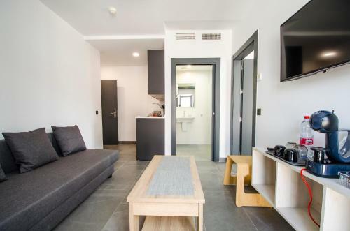 Hostal Mirador De La Ermita - Adults Recommended