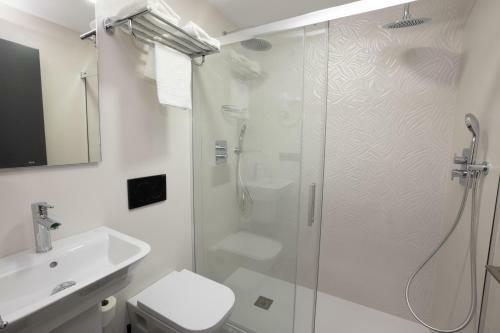 Hostal Mirador De La Ermita - Adults Recommended