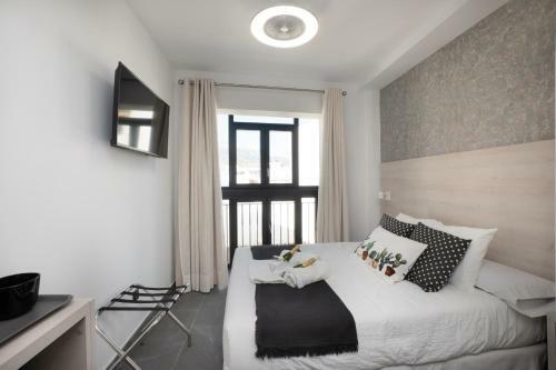 Hostal Mirador De La Ermita - Adults Recommended