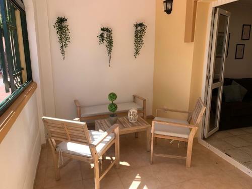 Apartamento Centrico Silencioso