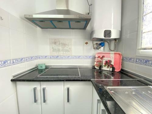 Apartamento Centro Top Floor Casasol