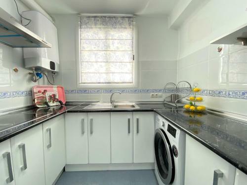 Apartamento Centro Top Floor Casasol