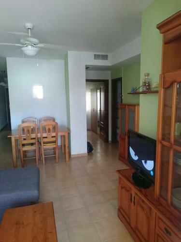 Apartamento Hermoso Piso De 2 Dormitorios En Nerja