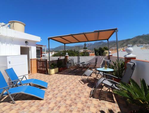 Apartamento Cantarero Spainsunrentals