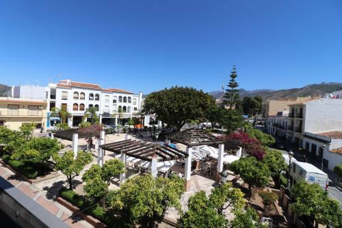 Apartamento Cantarero Spainsunrentals