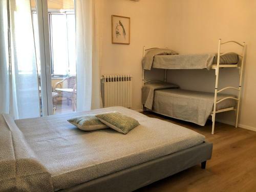 Luxory Beach Apartments Bellaria