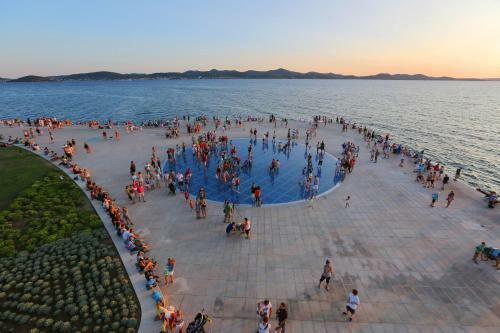 City Marine Luxury Apartments