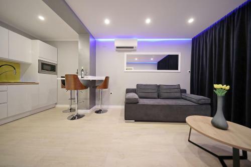 City Marine Luxury Apartments
