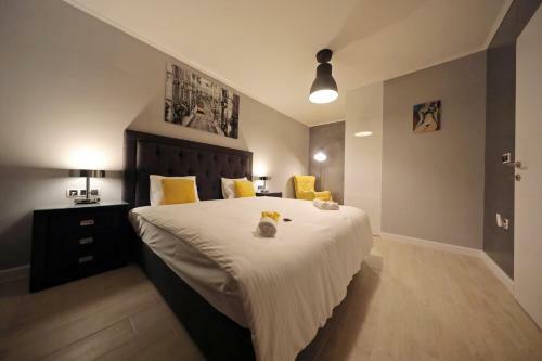 City Marine Luxury Apartments