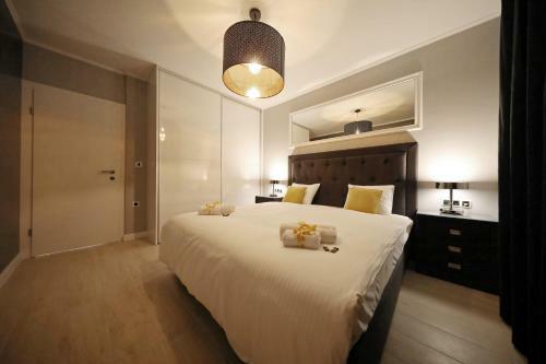 City Marine Luxury Apartments