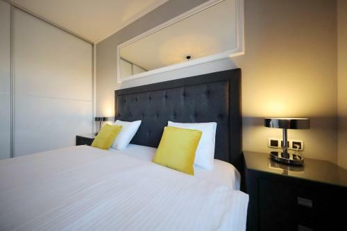 City Marine Luxury Apartments