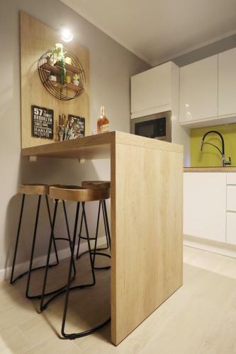 City Marine Luxury Apartments
