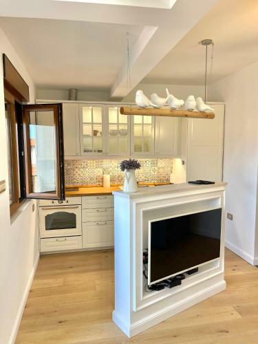 Lavender Family Apartment Budva